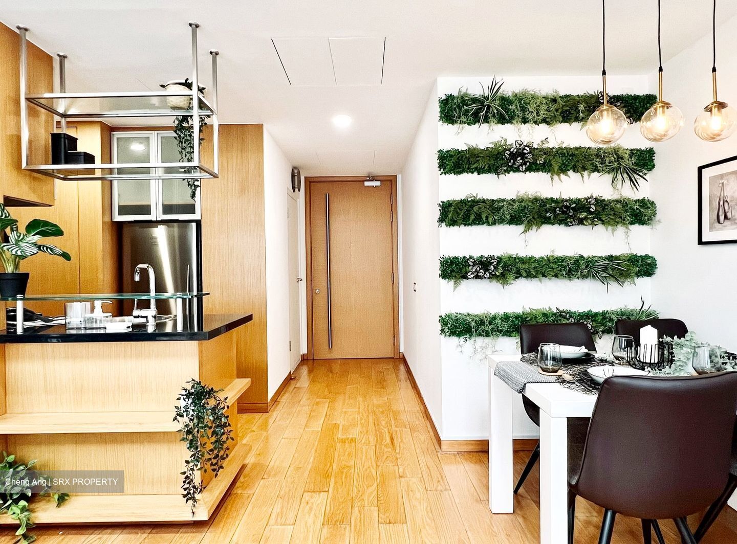 Icon (D2), Apartment #610707551